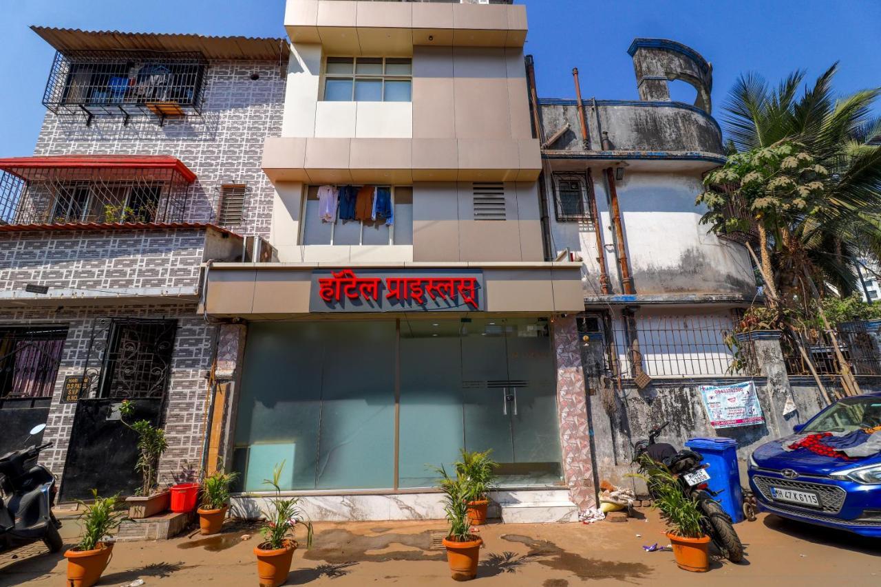 Hotel Priceless Bombay Exterior foto